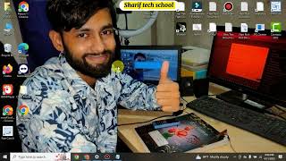 How to download free screen recorder software for pc without watermark 2023. Sharif tech school.