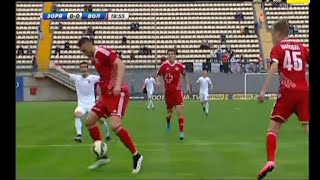 Зоря - Волинь - 1:1. Відео матчу