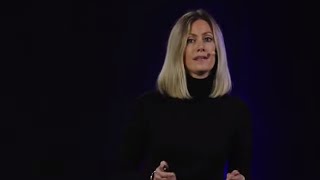 AI for Good is happening. | Caroline Lair | TEDxHUBerlin