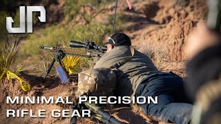 Bare Minimum: What You Need To Start Shooting Precision Rifle