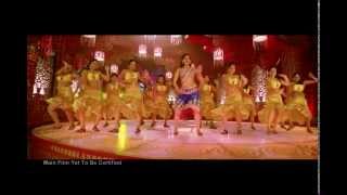 Pandaga Chesko Title Song Trailer | Ram | Rakul Preet Singh | Sonal Chauhan