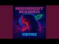 Midnight Mango