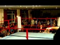 Lewis Munro Vs Chris Monaghan