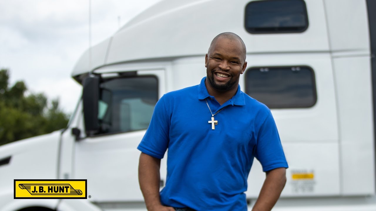 Contracting With J.B. Hunt: Owner Operators Share Their Experiences ...