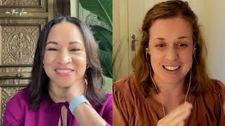 Ep. 11 Simplify Rest Reset: Embracing Transformation Amidst Change | In The Flow with Kelley Johnson