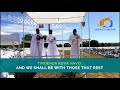 HYMN 118 - THE AFRICAN APOSTOLIC CHURCH | PAUL MWAZHA
