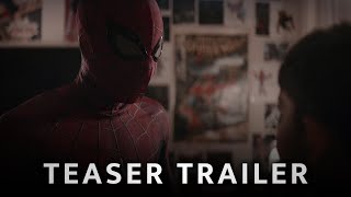 Spider-Man: Lotus | Teaser Trailer