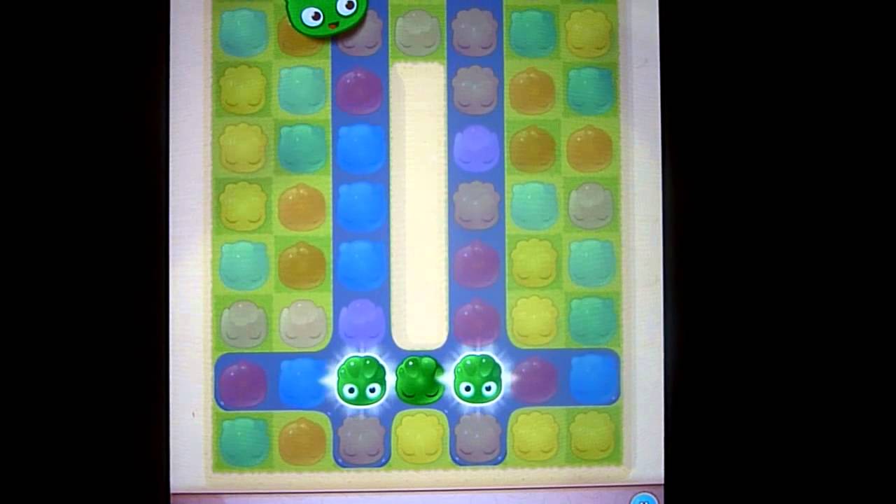 Jelly Splash Gameplay Youtube