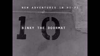 R.E.M. Remixed - Binky the Doormat (Backing Vocals Version)