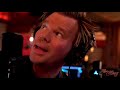 The Hang with Brian Culbertson - RED & BLUE