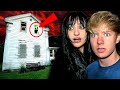 The Exorcist House: A Night Turned Demonic