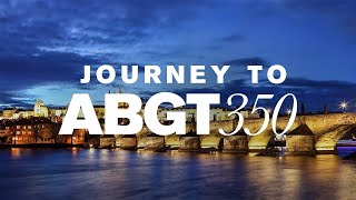 Group Therapy Journey To ABGT350 with Above \u0026 Beyond