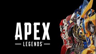 とびだせニコニコぺっくす[APEXLEGENDS]