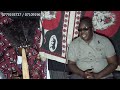 HARARE.....USHEWOKUNZE.......SEKURU VANORAPA ZVIRWERE ZVAKASIYANASIYANA