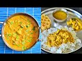 Broccoli gravy for rice | Broccoli Kuzhambu | How to make Indian style Broccoli gravy