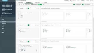 MongoDB Compass Tutorial - Aggregation
