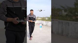 Drone Weight Carry #shorts #devkeexperiment