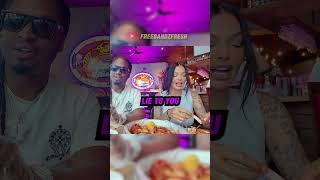 Celina Powell EXPOSES Young Thug!