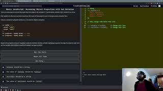 FreeCodeCamp - JavaScript and Data Structures E3