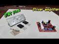 Pemula wajib tau !! cara pasang transistor final pada driver amplifier