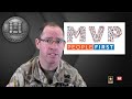 Col. Jansen releases his MVP People First Strategy