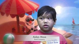 Reading Town Torrance Summer Camp 2016