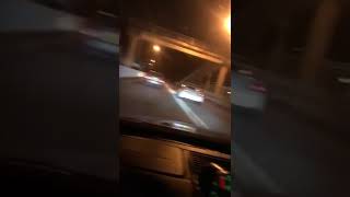 意外系列：H車同人鬥車出事了（轉載）