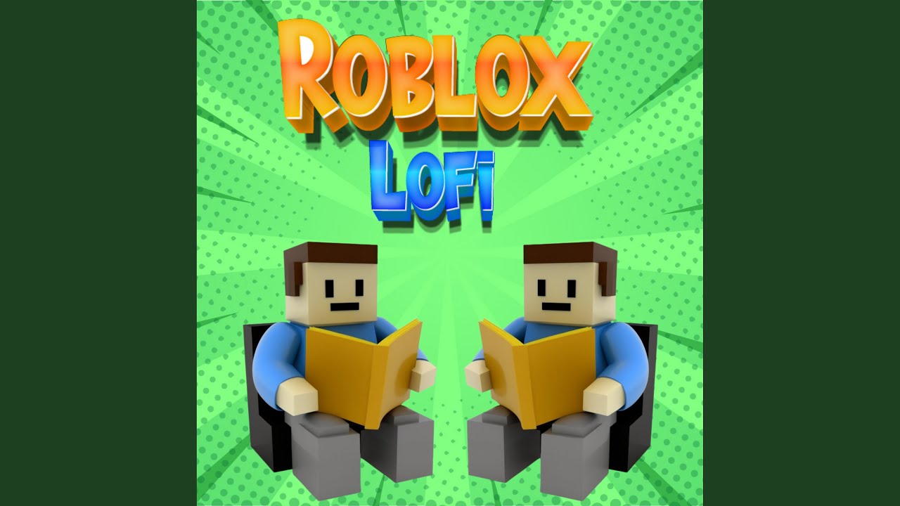 Chill Calm Roblox Gaming Music Youtube Music