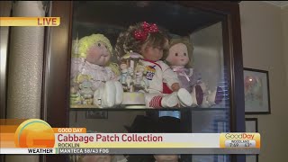 Cabbage Patch Collection