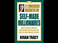 The 21 Success Secret of Self Made Millionaires - Full Audio Book