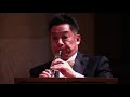 the first movement of wind quintet in g minor 中国爱乐之声 china philharmonic orchestra