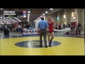 86 kg cr2 ryan harman navy marine corps vs cesar catalan unattached