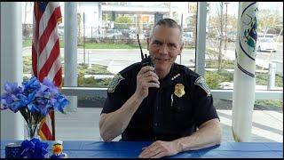 Malden Police Community Web Series #13