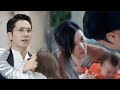 老婆瘓產後憂鬱，丈夫卻和女上司在外慶祝不回家！#chinesedrama #cdrama