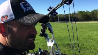 2016 ASA Paris K50 final arrow