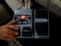 pedal digitech bp80