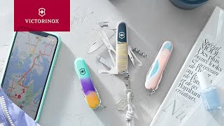 Victorinox | Live to Explore collection