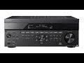 Sony STR ZA2100 7 2 Channel 4K Ultra HD Network AV Receiver Blogger review