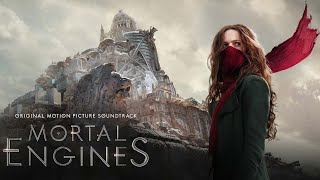 Mortal Engines 2018 Movie || Hera Hilmar, Robert Sheehan || Mortal Engines Movie