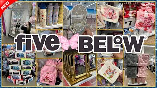 FIVE BELOW NEW FINDS ARE ACTUALLY INSANE ๐ณ๐ #new #fivebelowfinds #swaysdeals