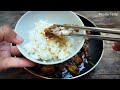 yummy cooking fried frogs in sichuan cuisine asian food @foodatasty