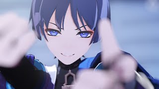 【原神MMD】Twitterまとめ