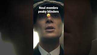 dorel face parte din peaky blinders