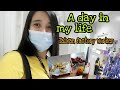 A day in my life as factory worker in Taiwan |Taiwan Factory Worker |Kamille Parairo