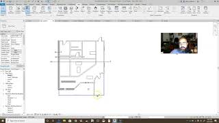 Revit 2020 25 Create elevation views