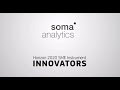 Meet SME Instrument Innovators: Soma Analytics