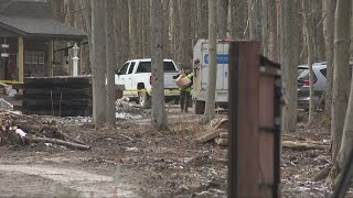 Geauga County search update: Body of missing elderly woman located