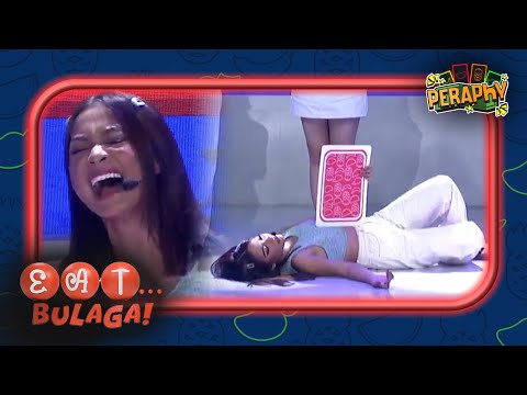 Kaya pa ba, SQ Sam?! | PERAPHY | EAT BULAGA | July 31, 2024