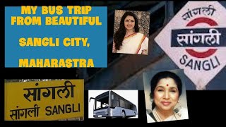 Sangli City Sangli Turmeric City Maharastra India