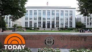 Northeastern Mistakenly Sends Acceptance Letters In Technical Error